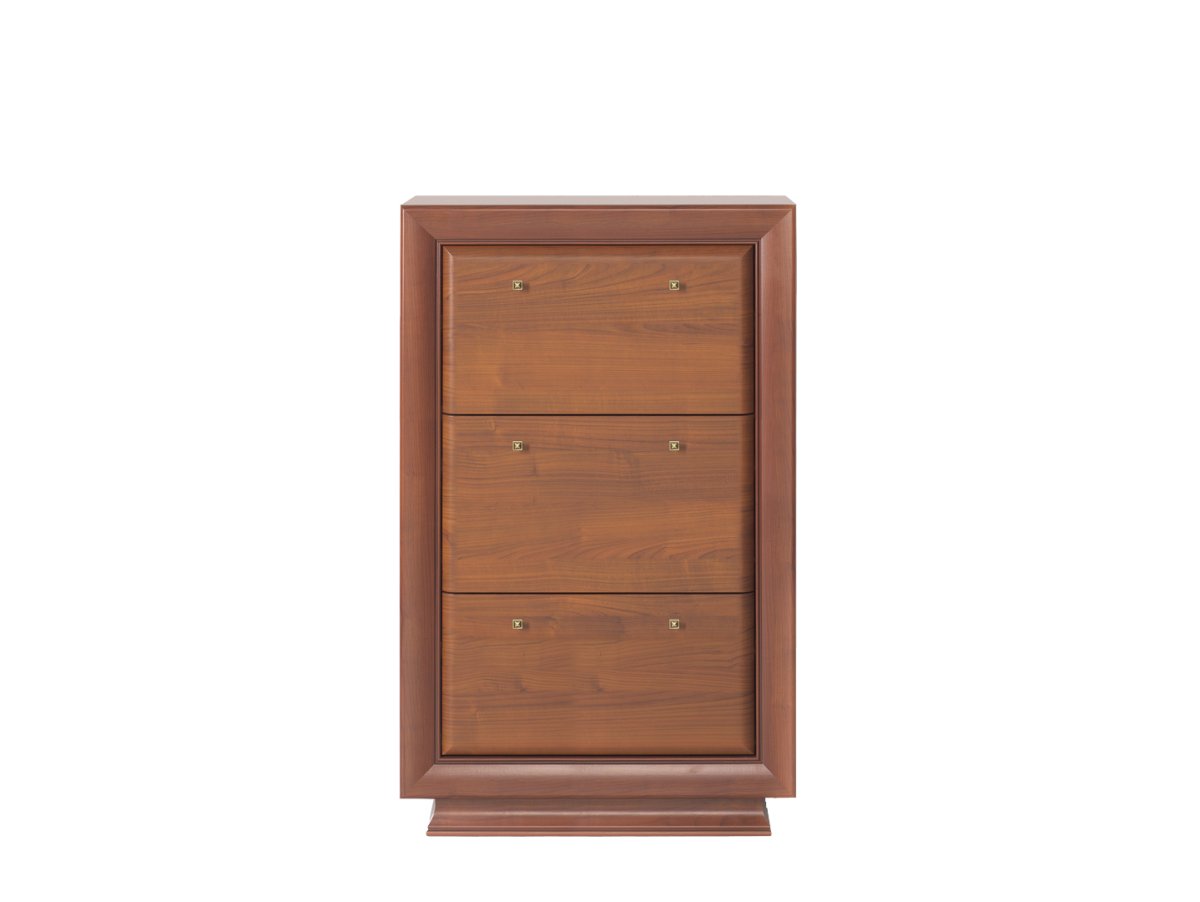 Largo Classic шкаф reg1d/20/6