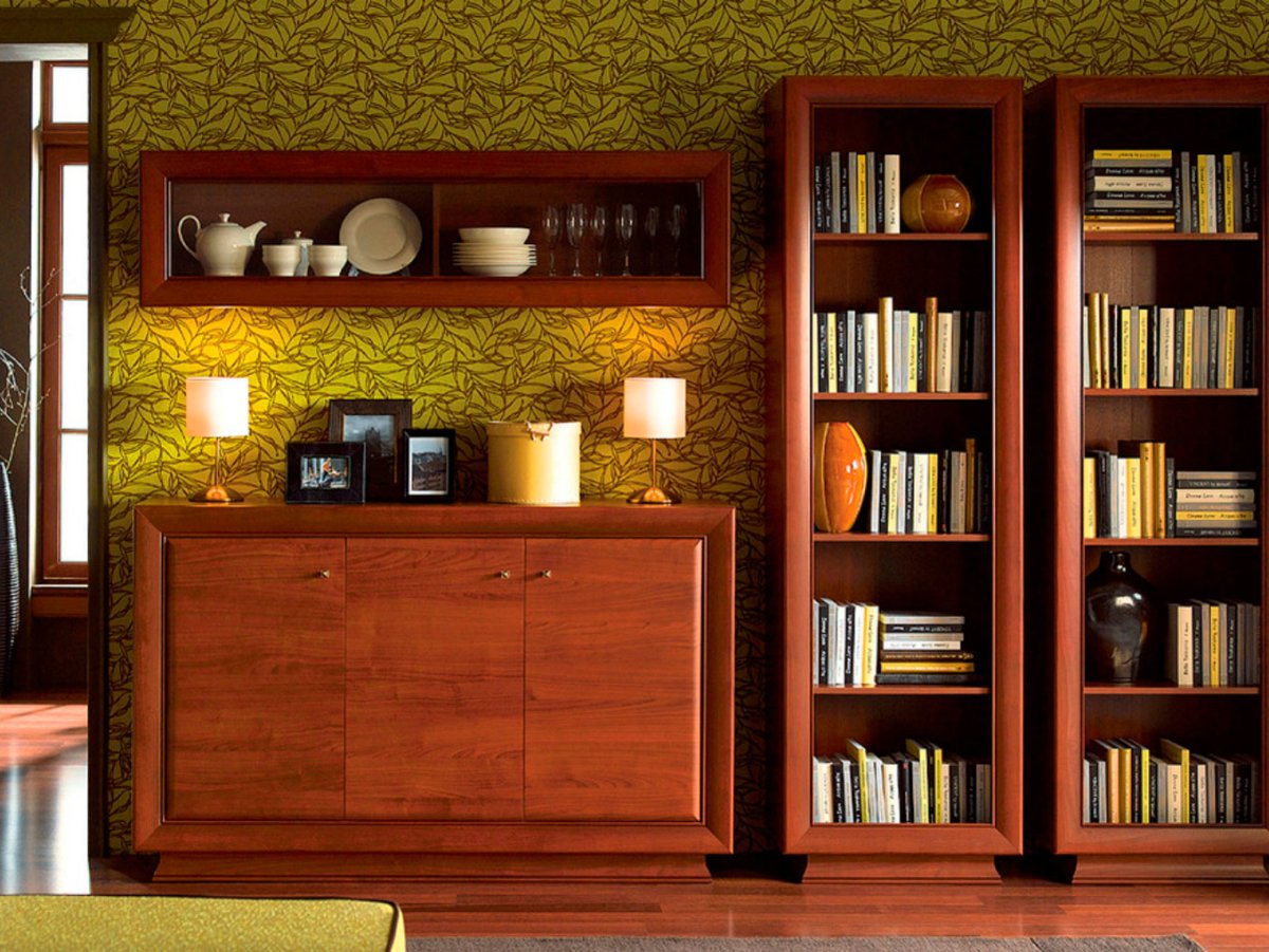 Мебель БРВ Ларго Классик