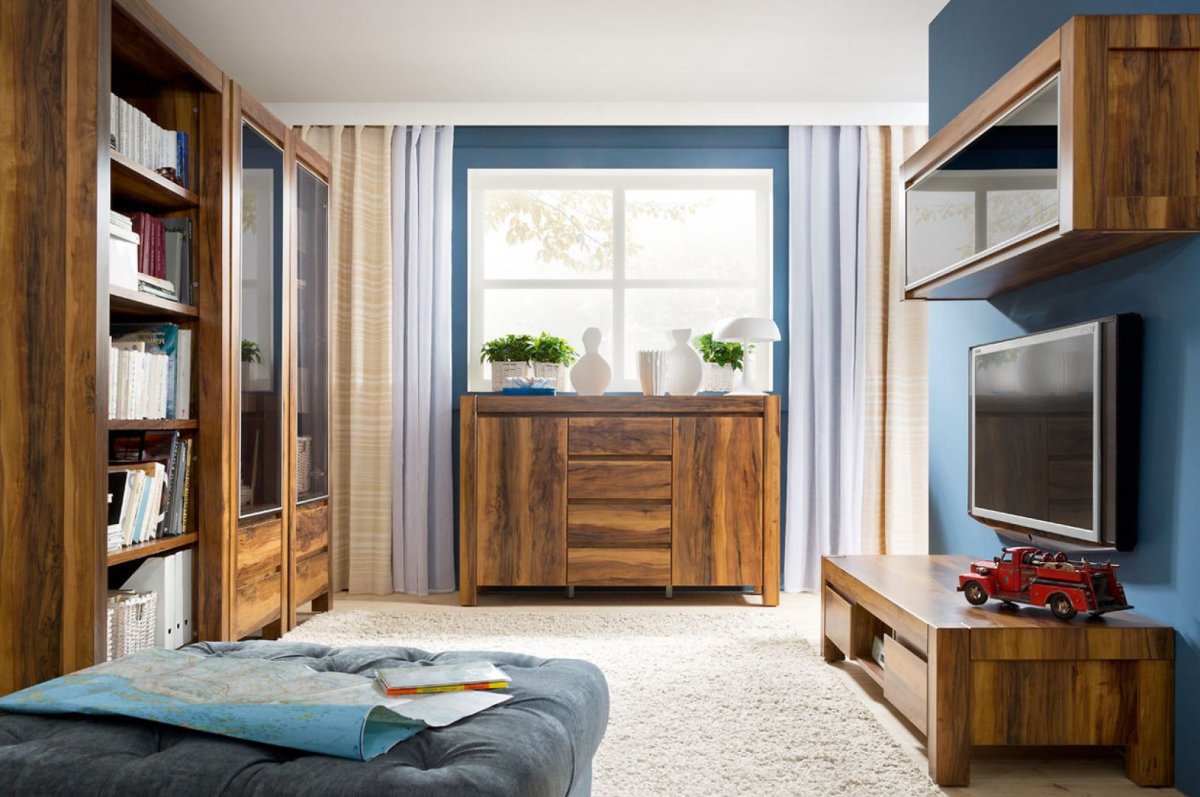 Полки Ларго Классик