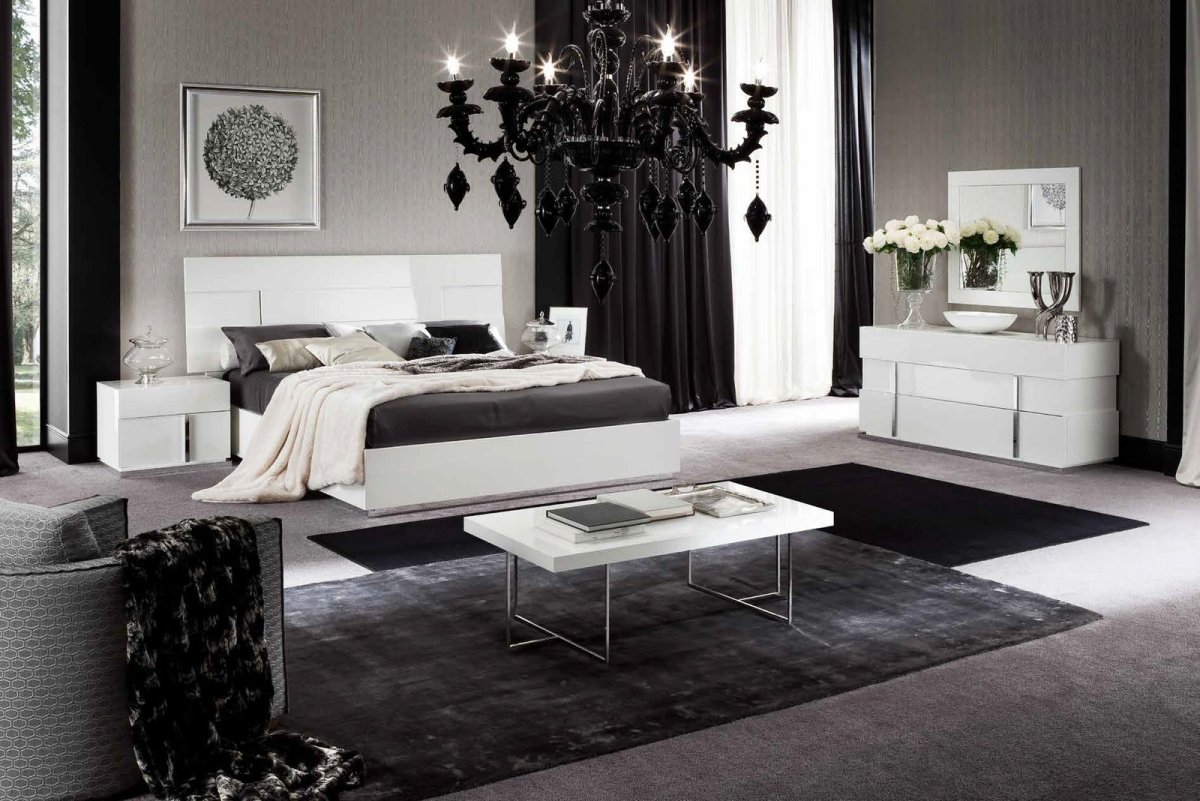 Шторы в спальню фото оригинальные идеи