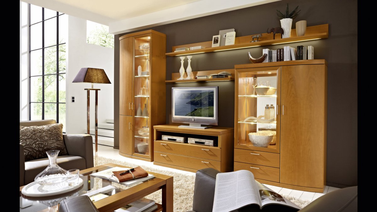 Спальня Ларго Классик