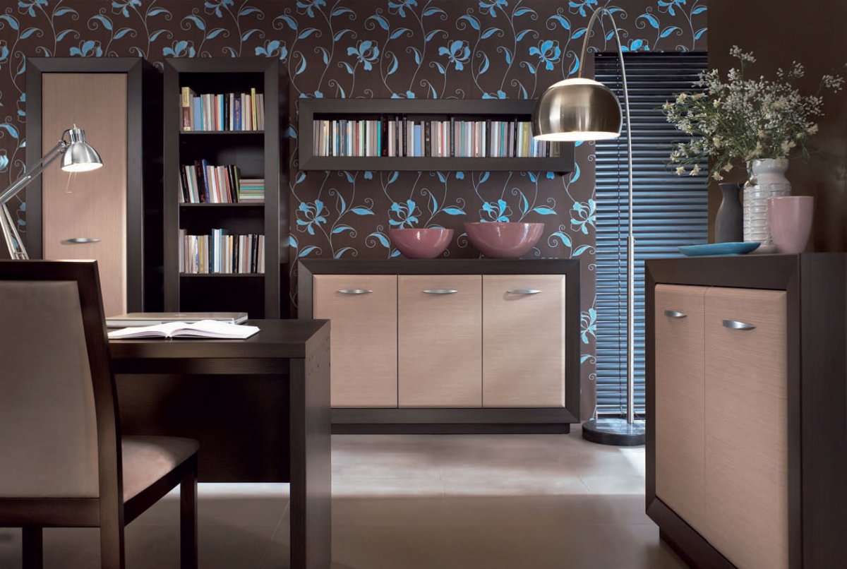 БРВ спальня сон