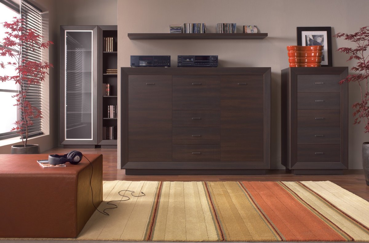 Мебель Нью-Йорк Гербор