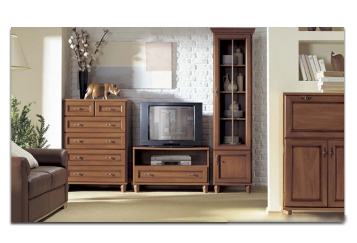 Ларго Классик мебель