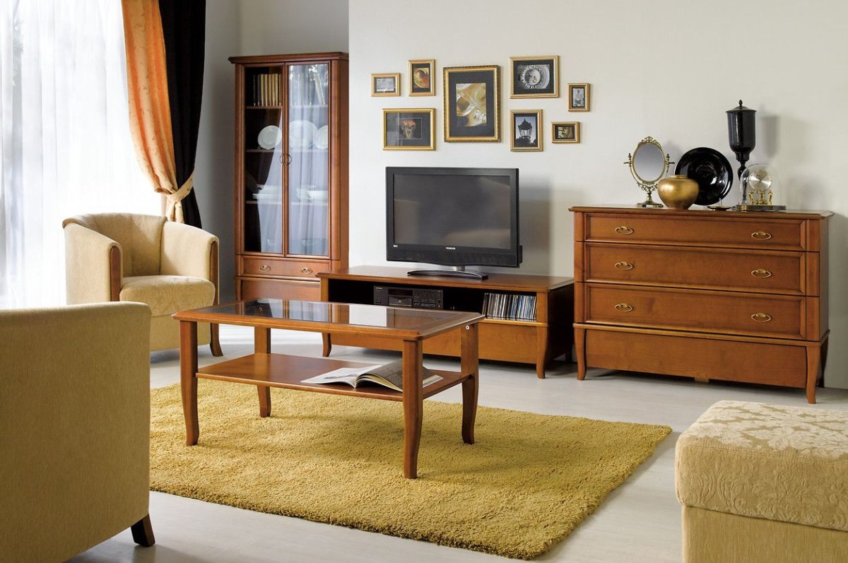 Ларго Классик обувница