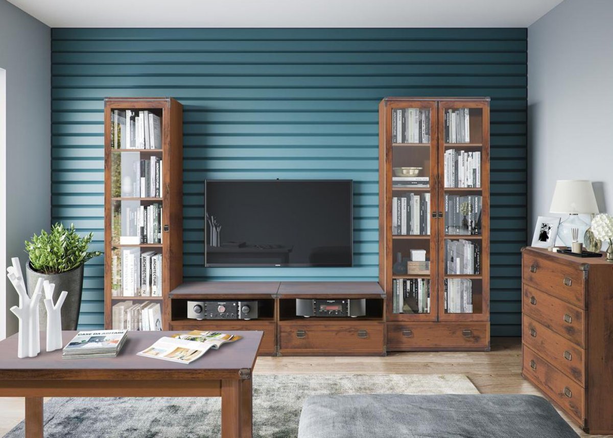 Тумба largo Classic reg 2w