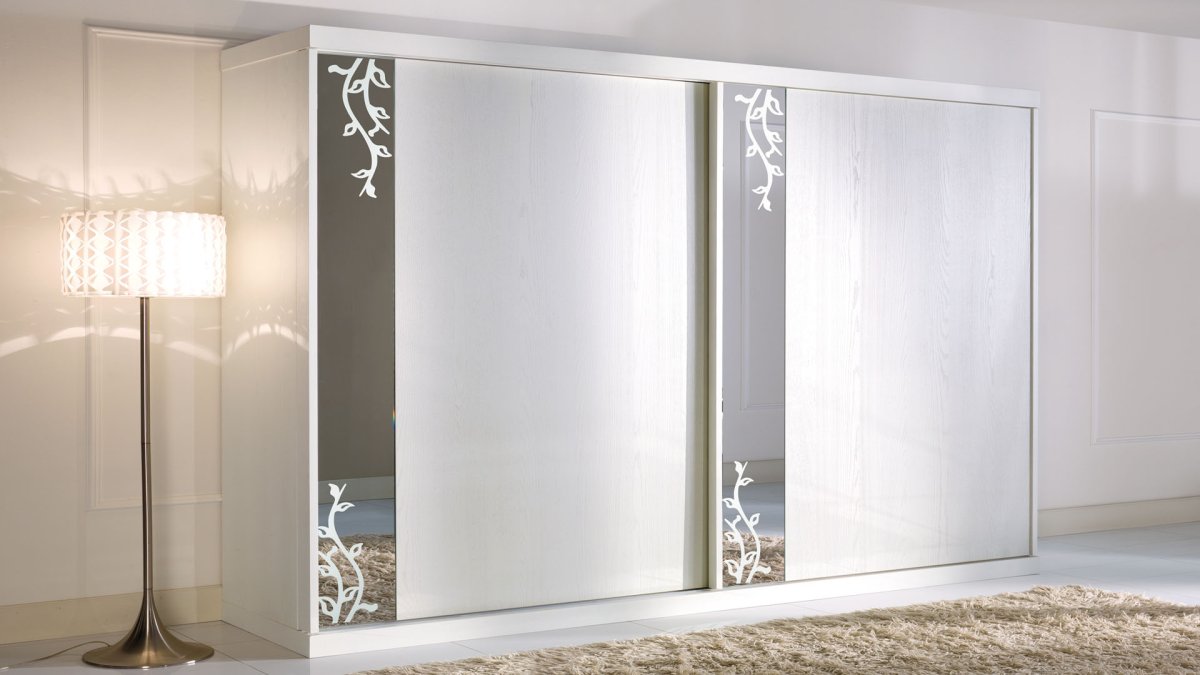 Артис шкафы купе