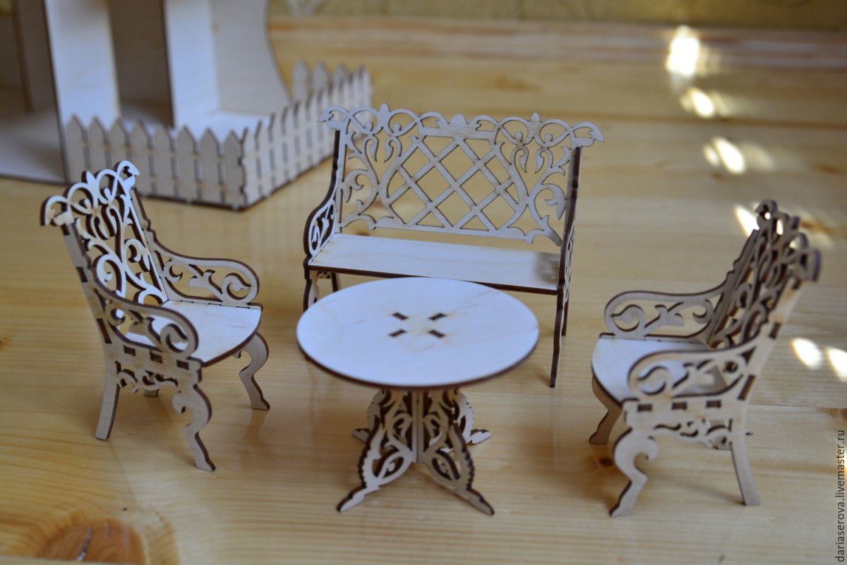 Кресло Ракушка Branca Lisboa