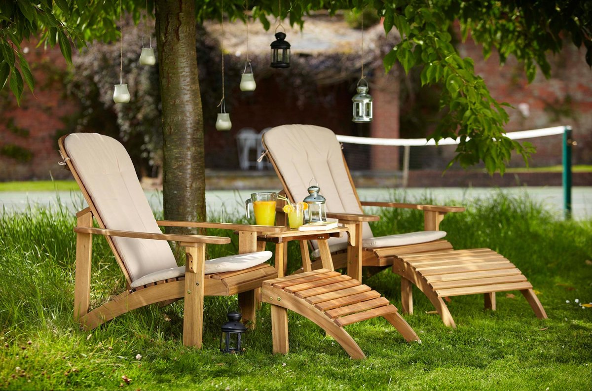 Дизайнерские скамейки