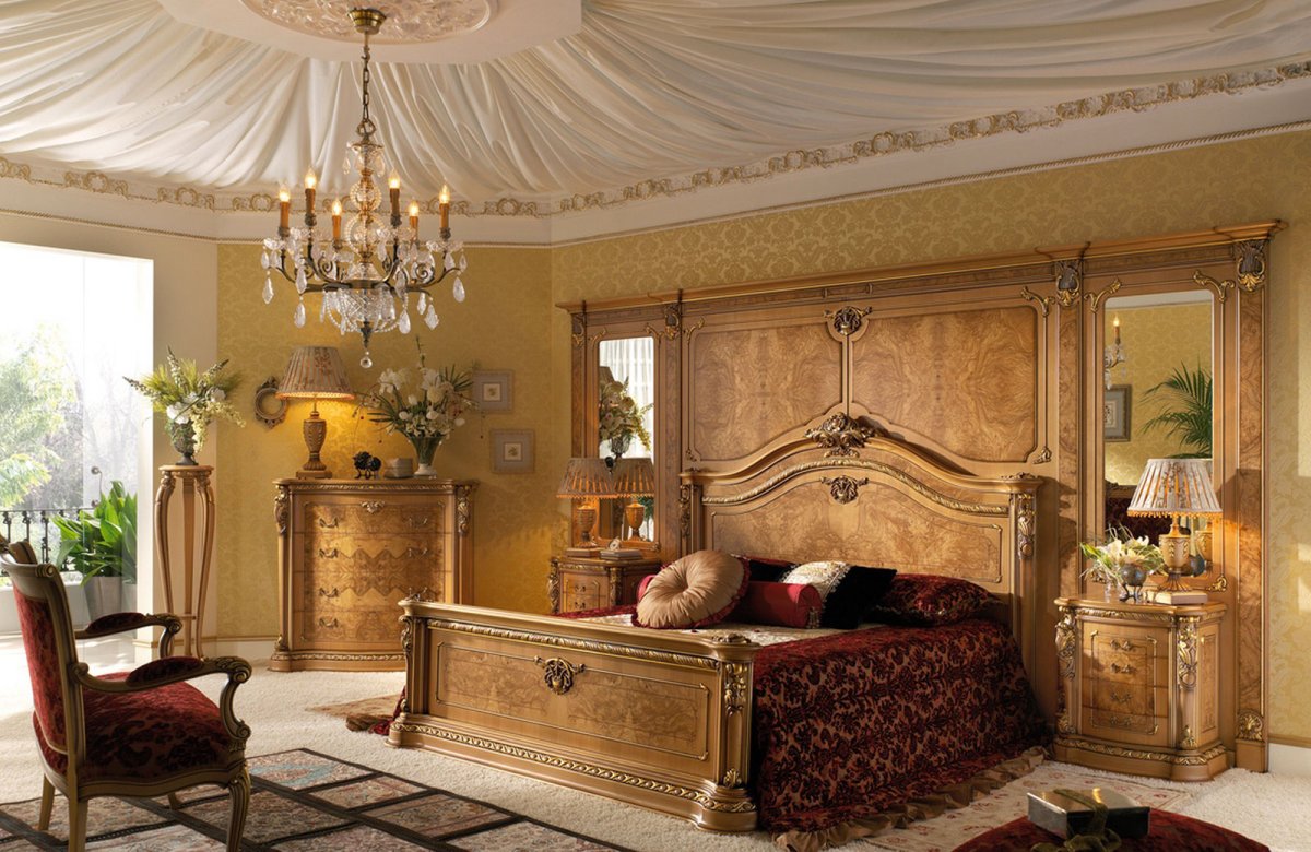 Moblesa Испания