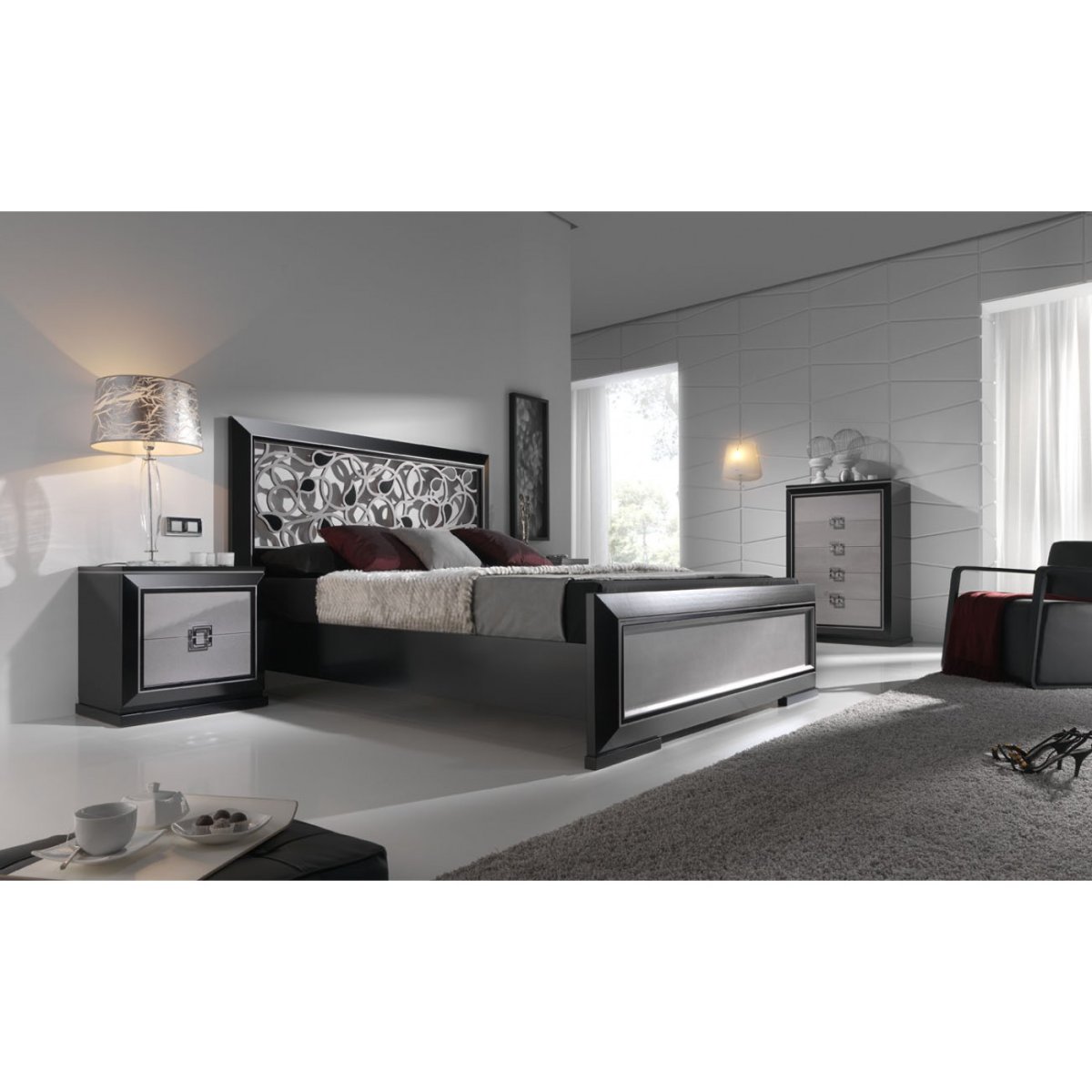 Спальня Mar Испания