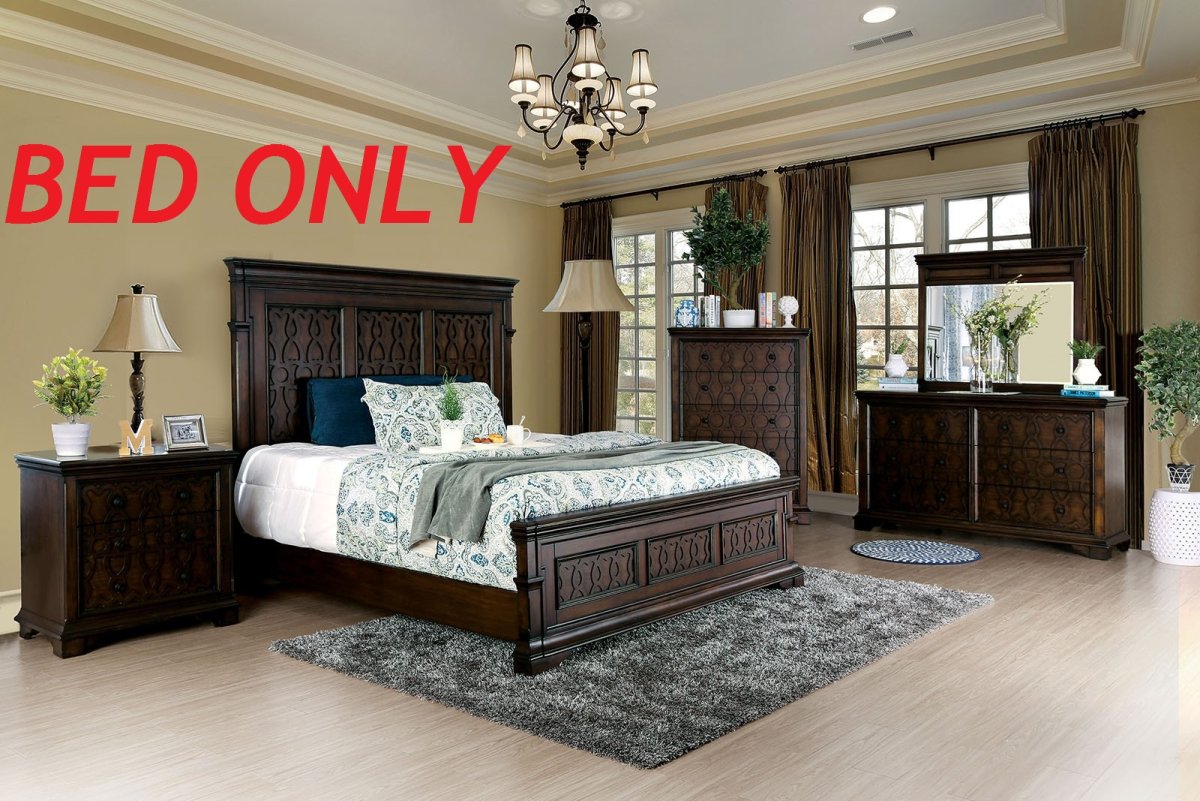 Кровать "Fenicia Barcelona"