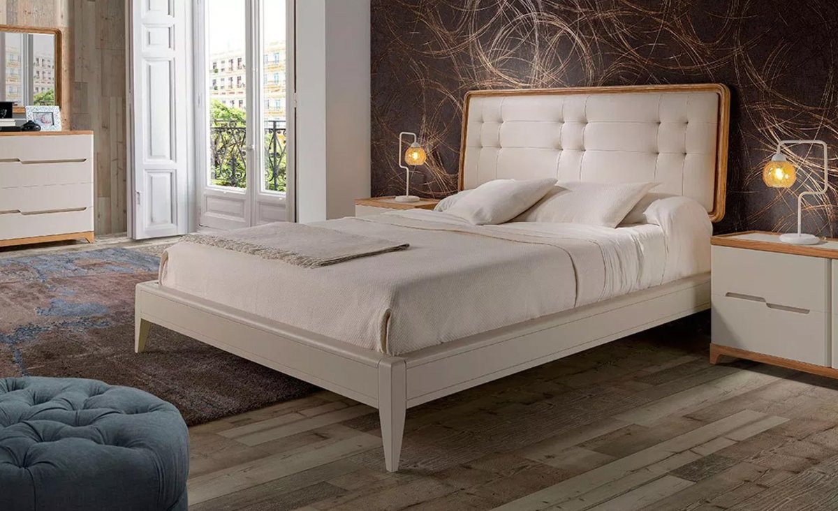 Темно коричневая мебель