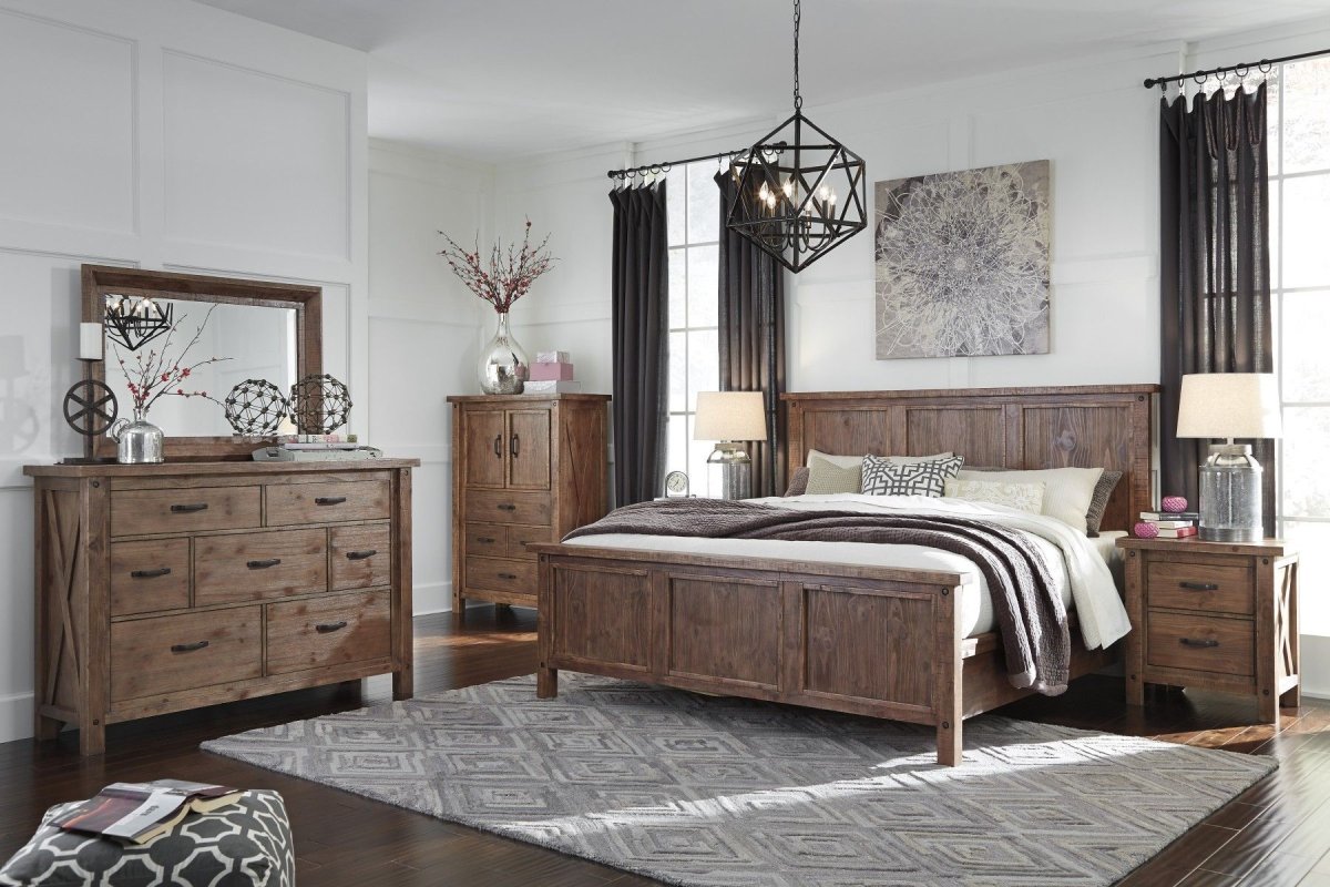 Спальня тренди