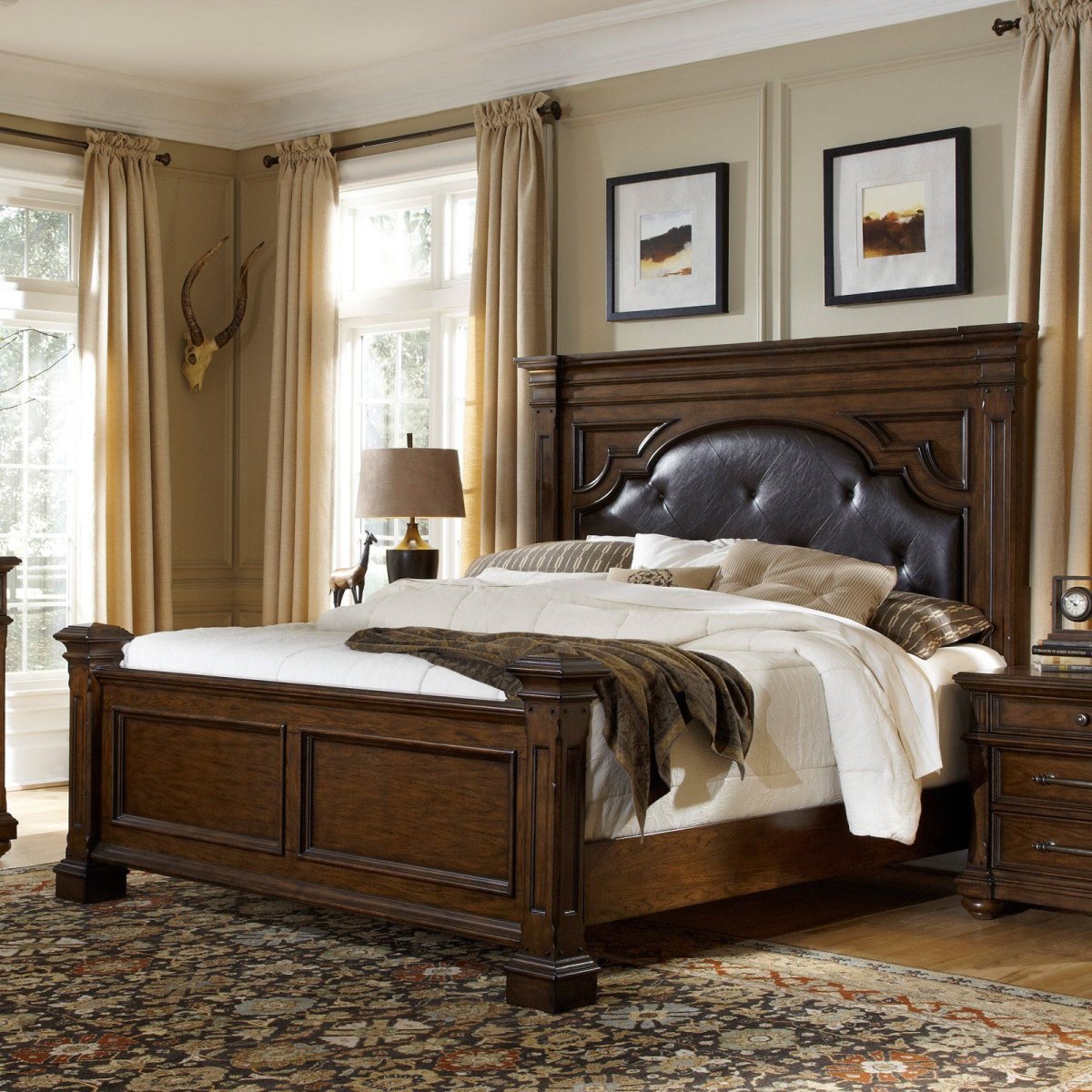 Кровать Джемма