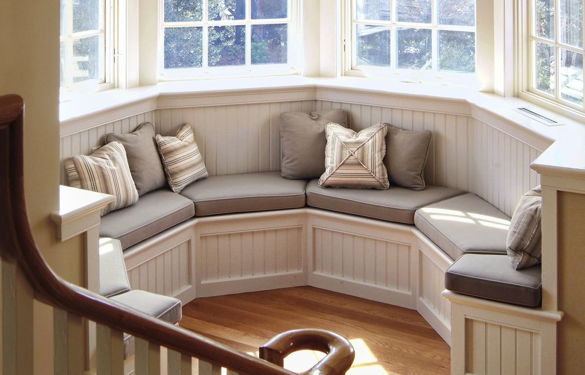 Диван Мулен Руж