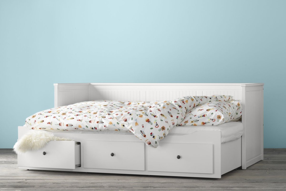 Кушетка hemnes ikea