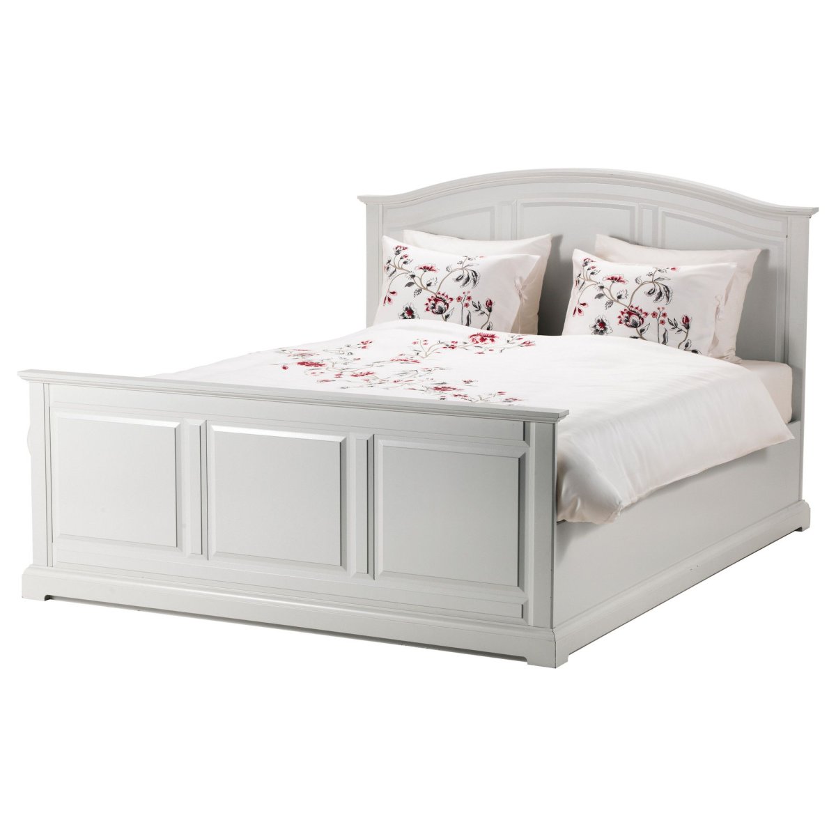 Кровать ikea Birkeland