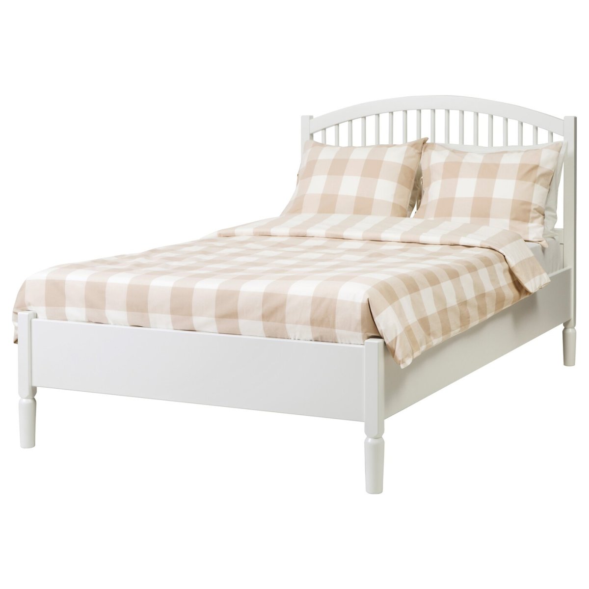 Кровать икеа 120 на 200