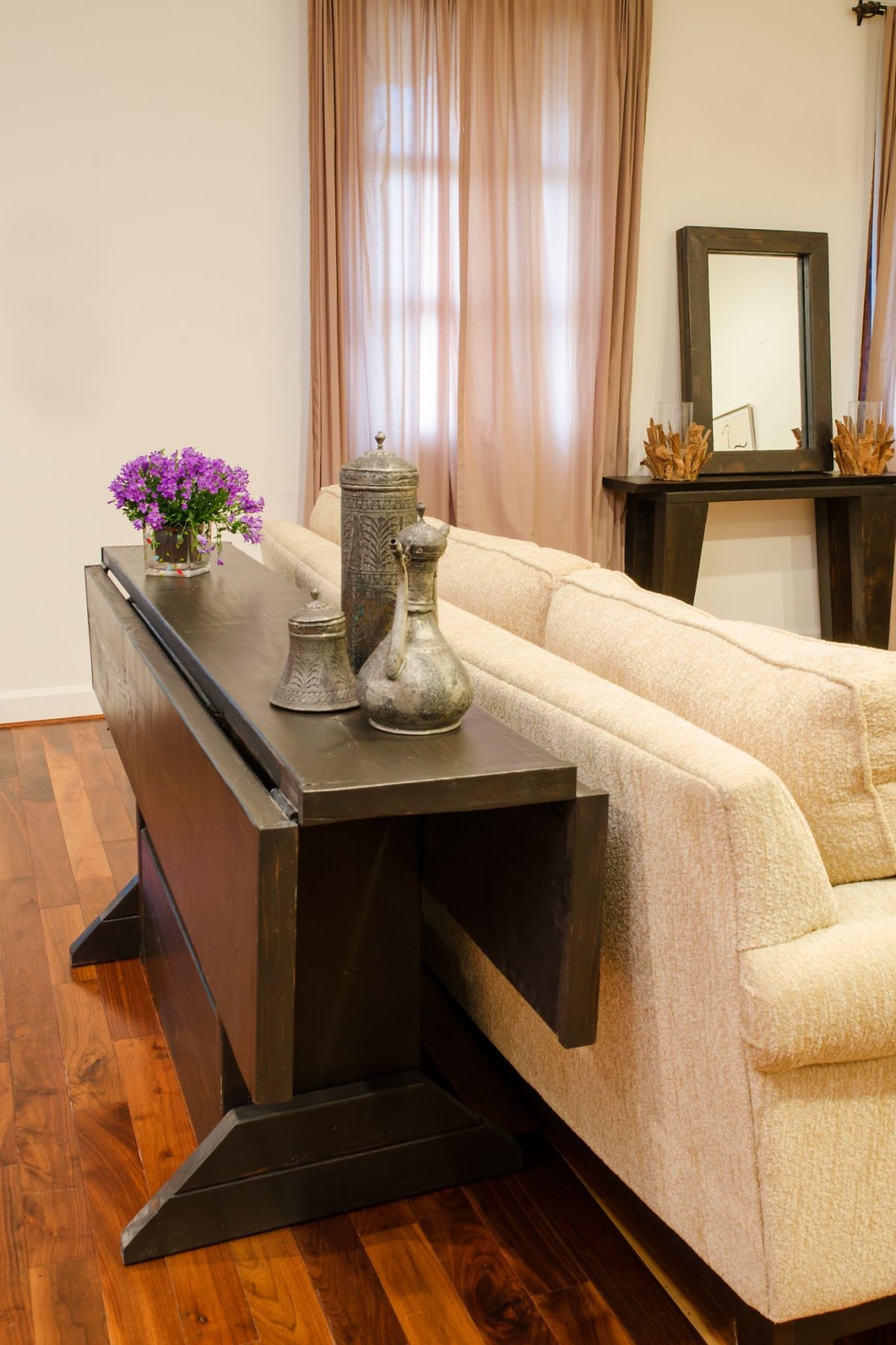 Karelia дуб story 138 Polar White