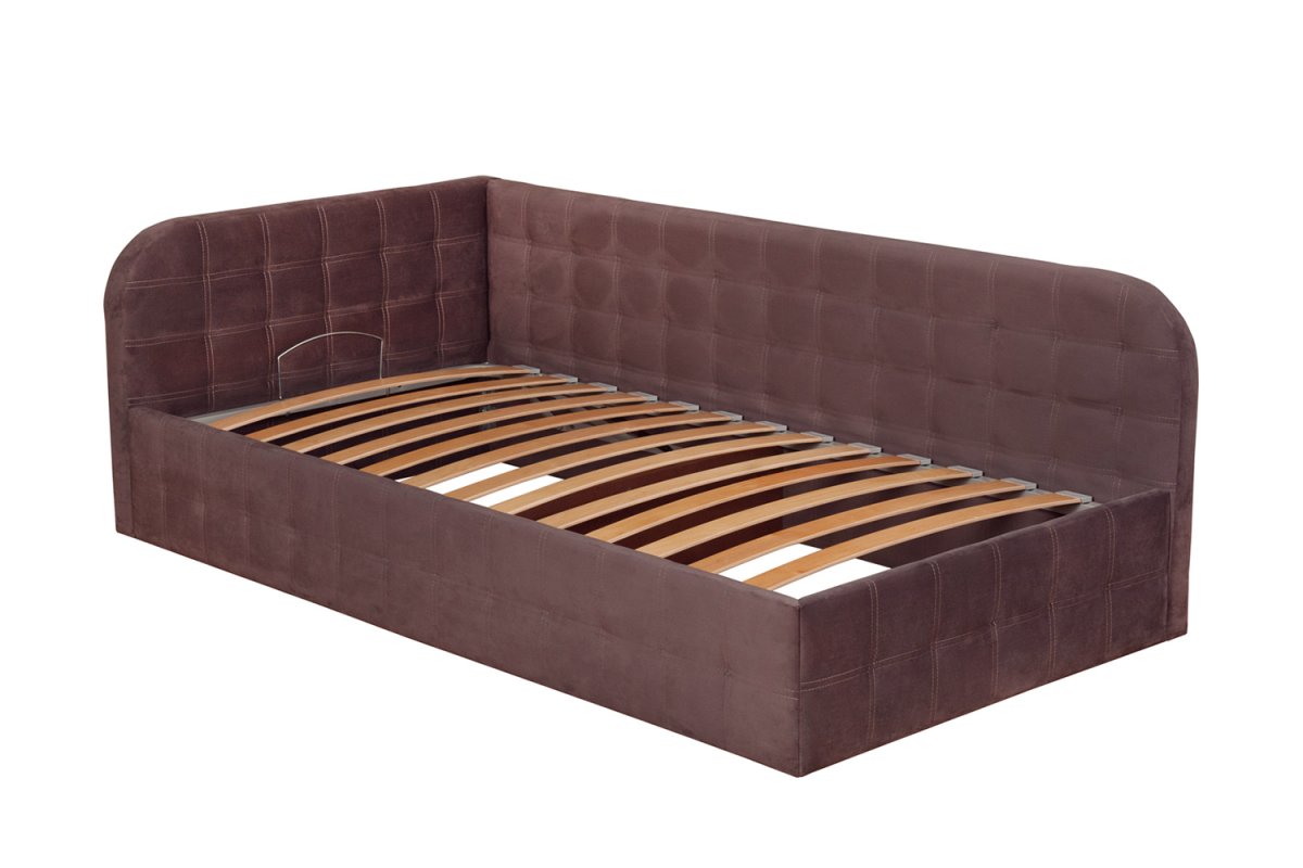 Угловая кровать Арканзас