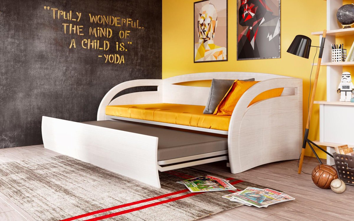 Кровать Дрим хофф