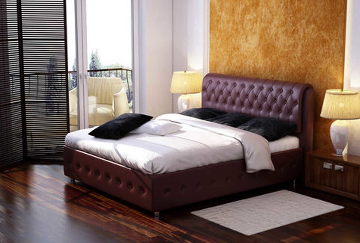 Кровать Siesta Орматек