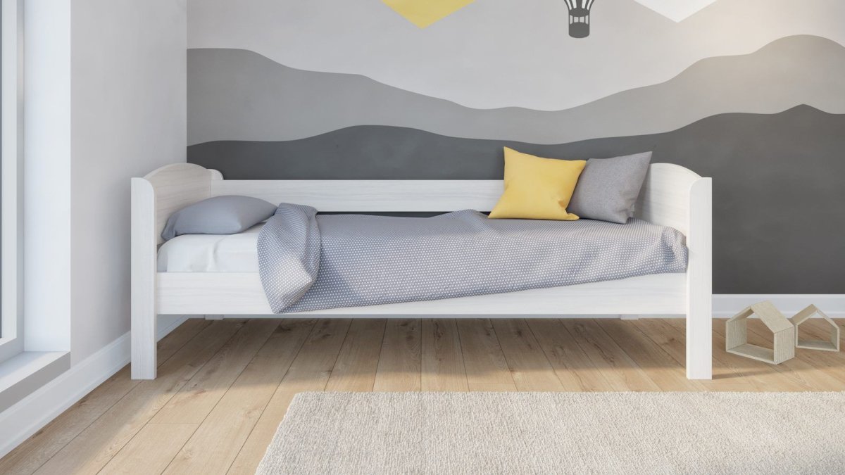 Кровать Дрим с подъемным механизмом 120х200