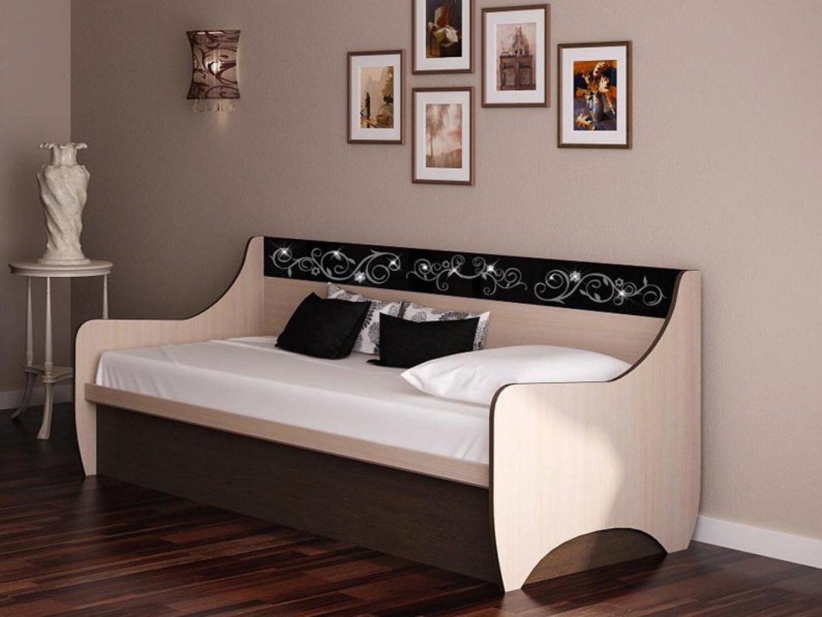 Кровать Дрим хофф