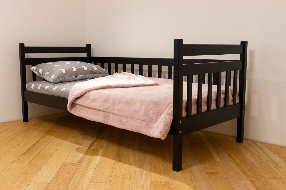 Pushe кровать Денди