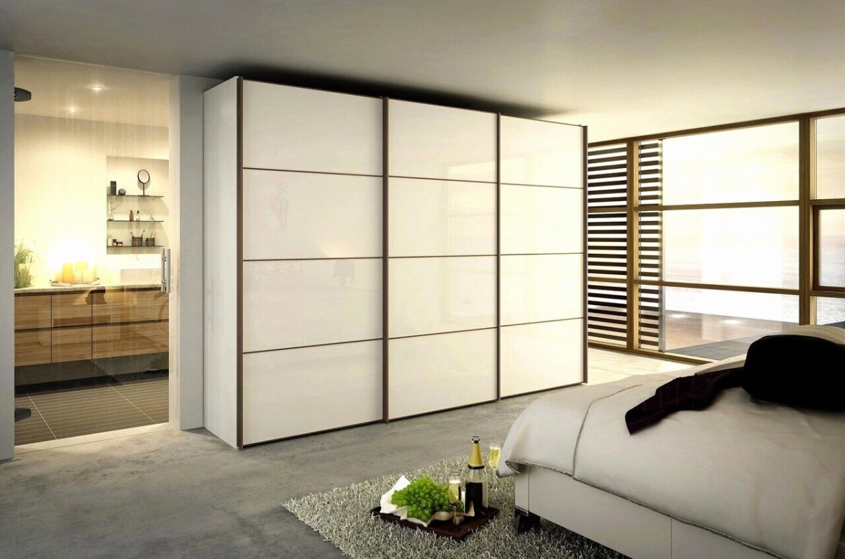 Novamobili layer Wardrobe
