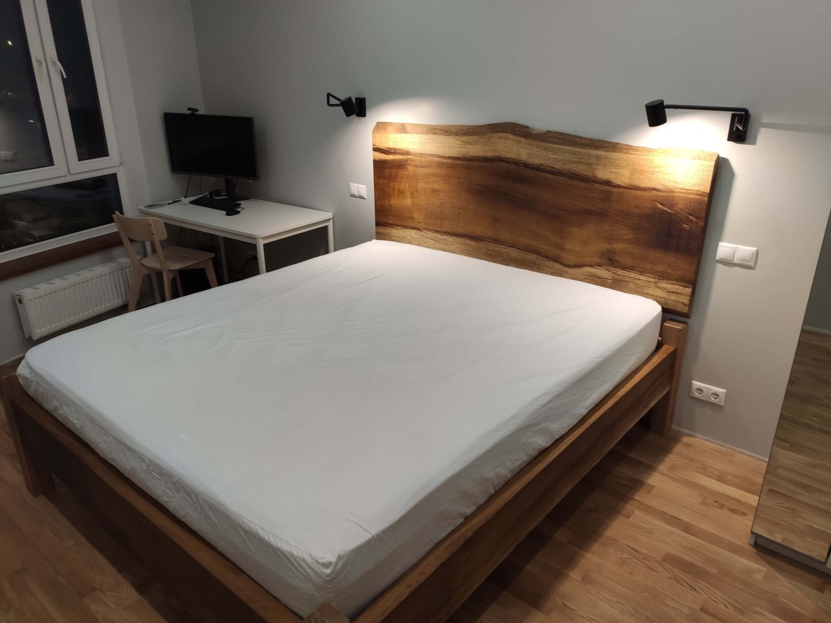 Мебель рустикальный стиль из горбыля