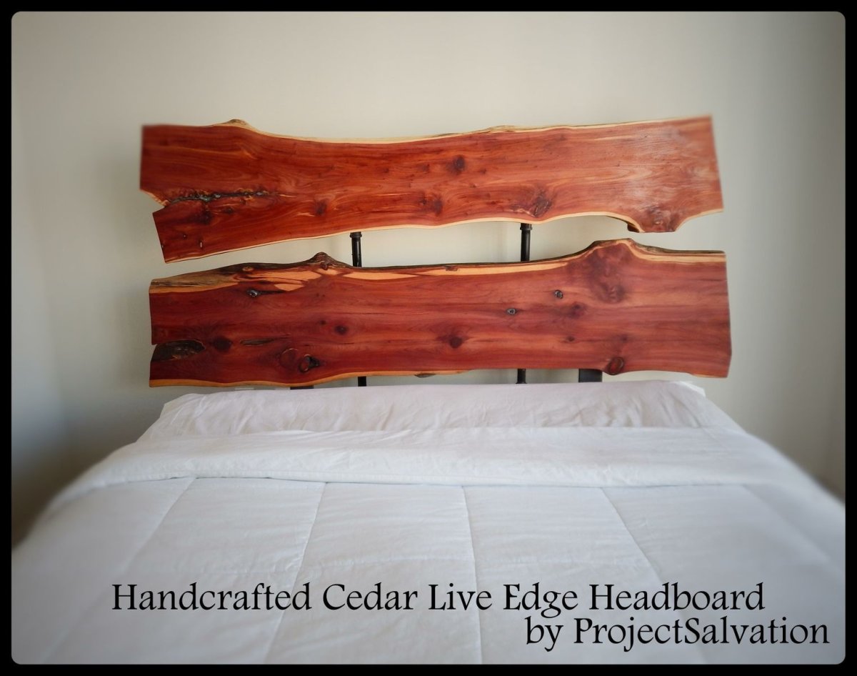 Слэб изголовье кровати