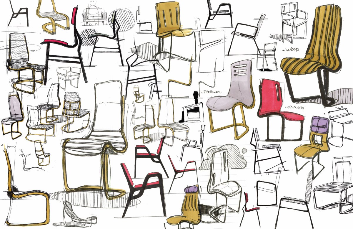 Дизайнерские паттерны