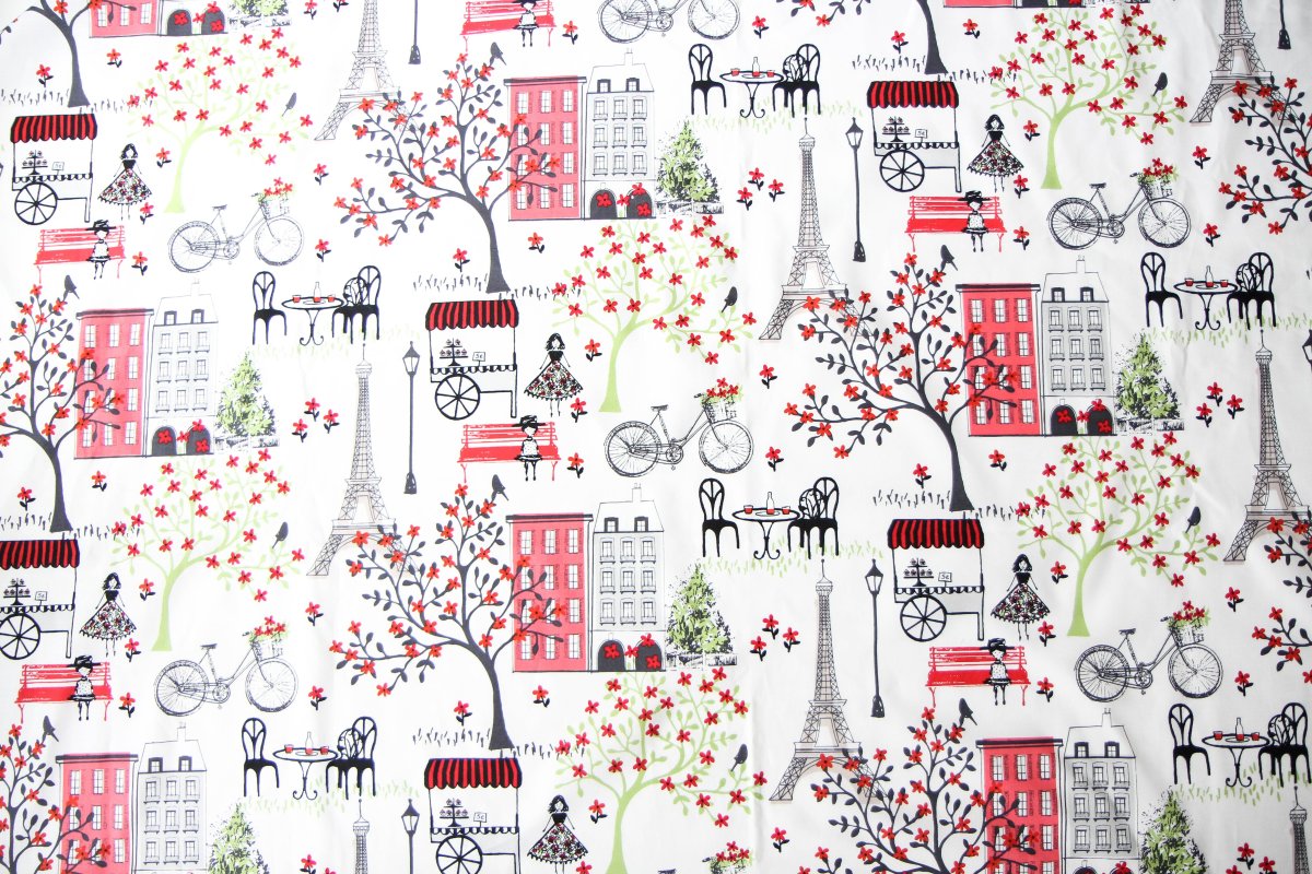 Паттерн для мебельной компании