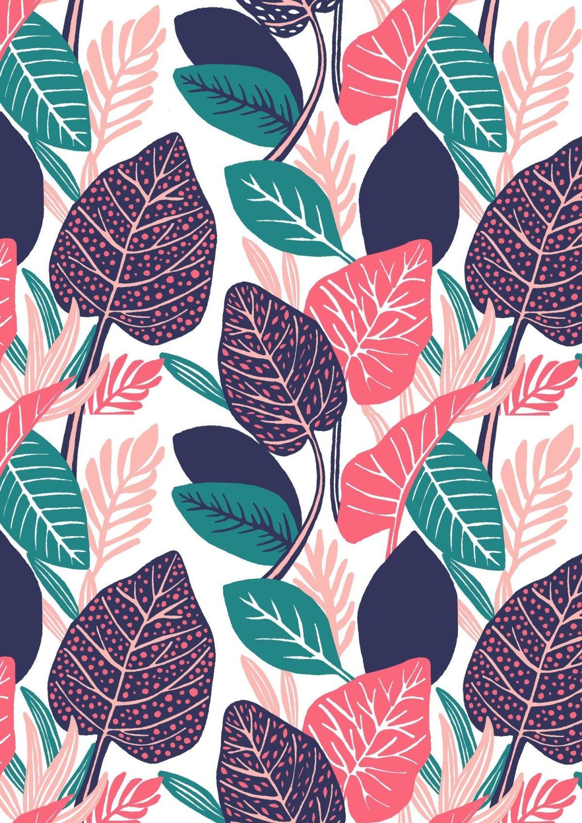 Furniture small pattern