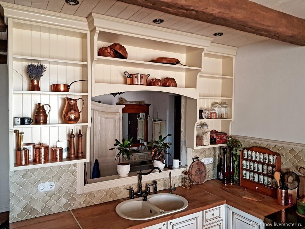 Икеа полка ВАРЬЕРА