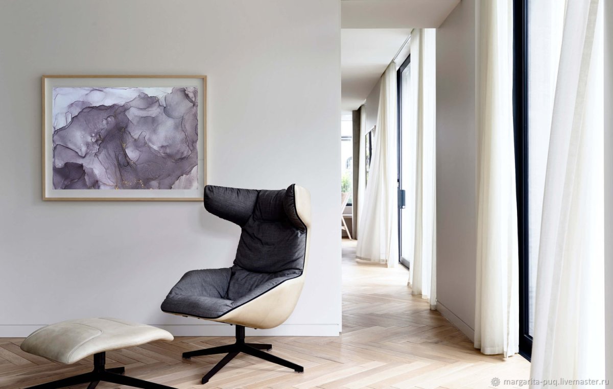 Постеры для офиса интерьера