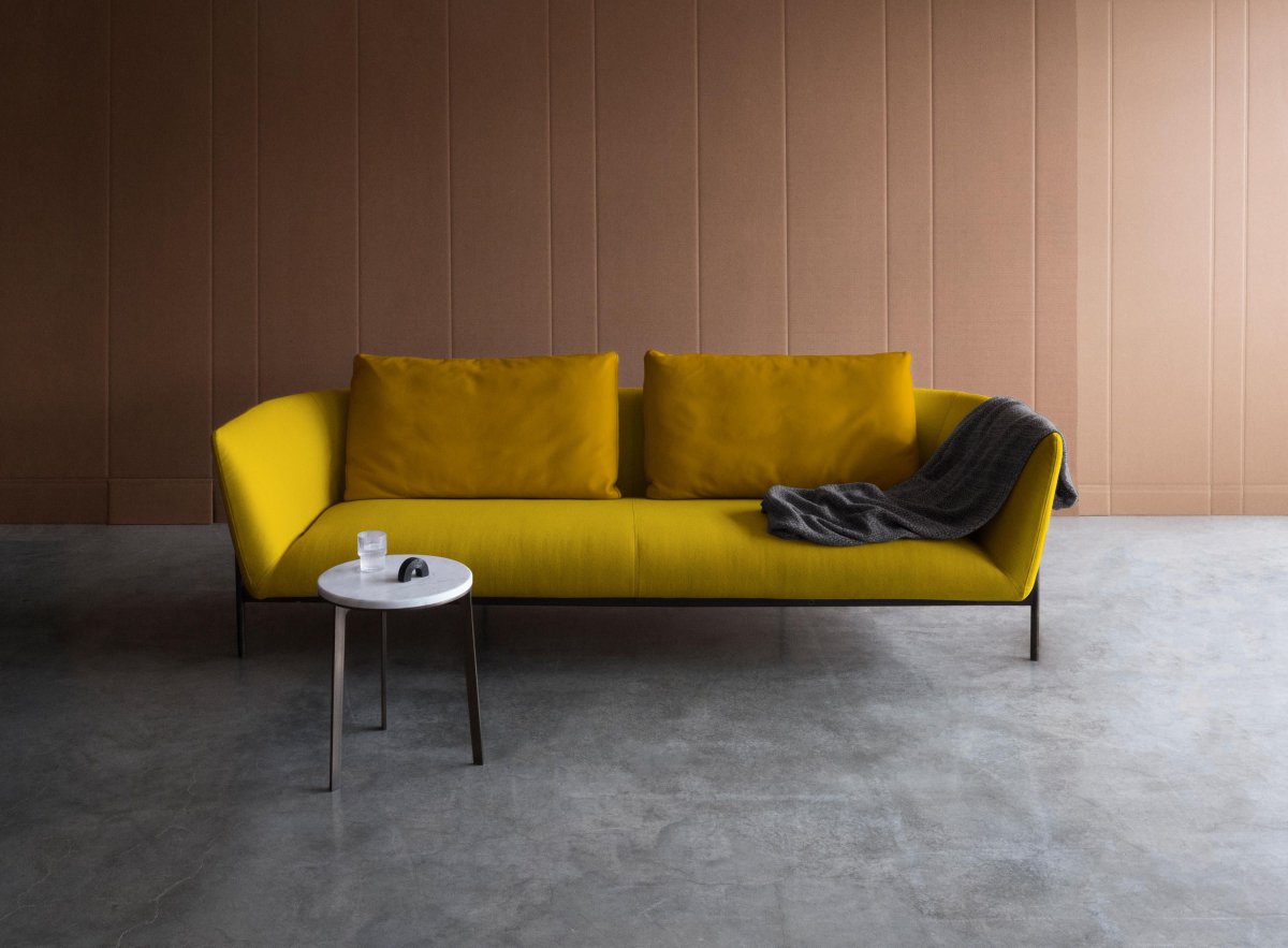 Диваны лофт Минимализм