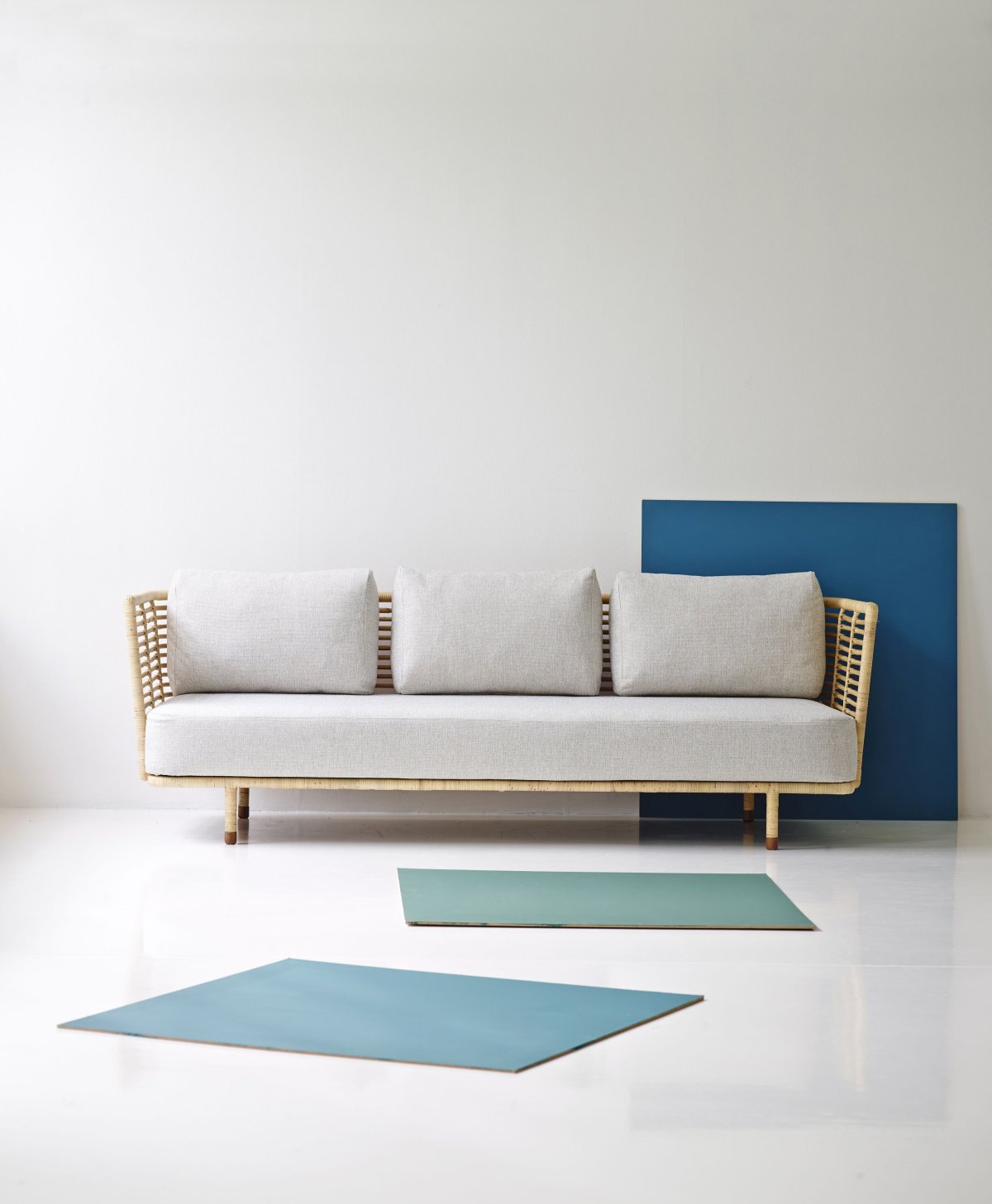 Диван в стиле Минимализм