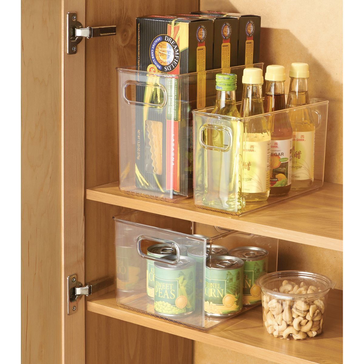 Полка на дверцу кухонного шкафа