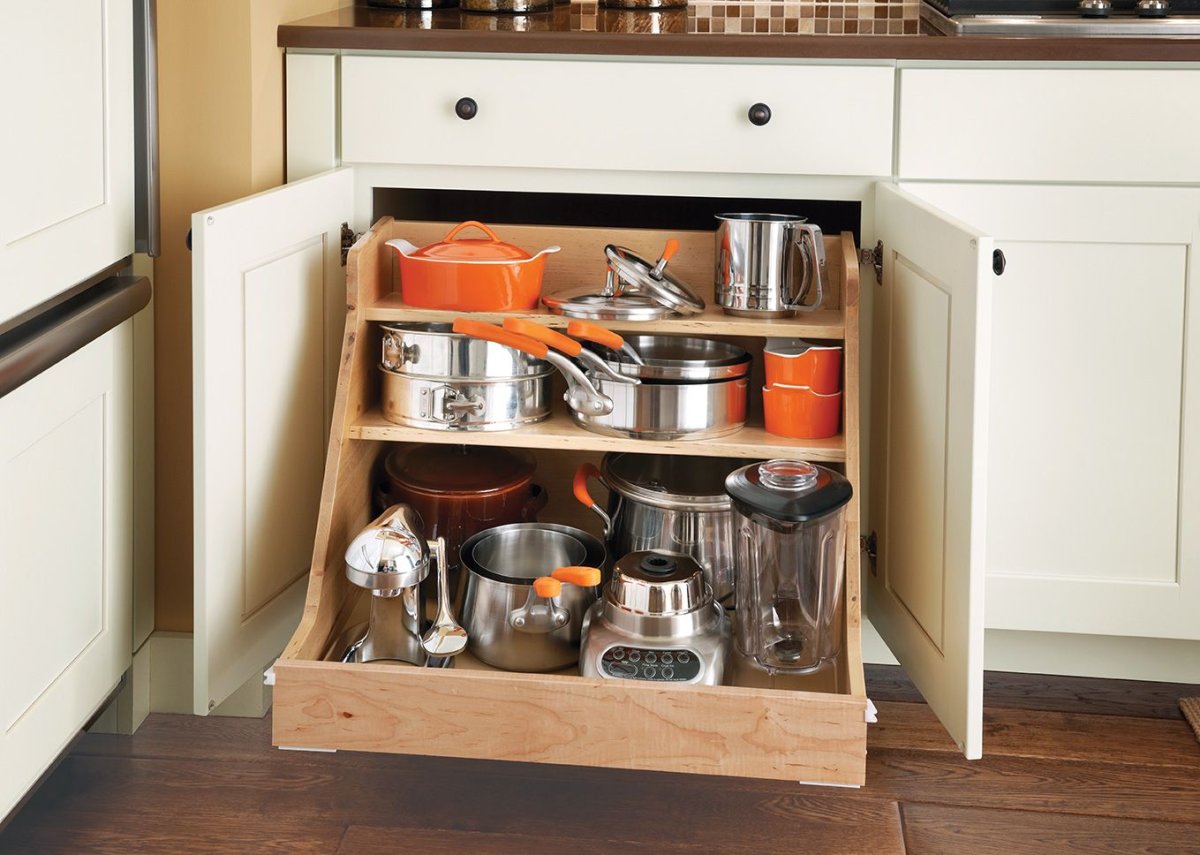 Хранилище для специй