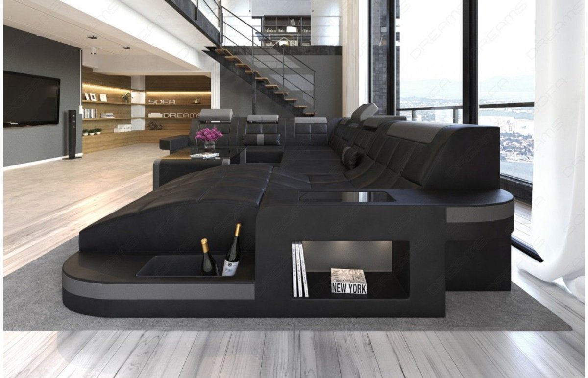 Хай тек интерьер