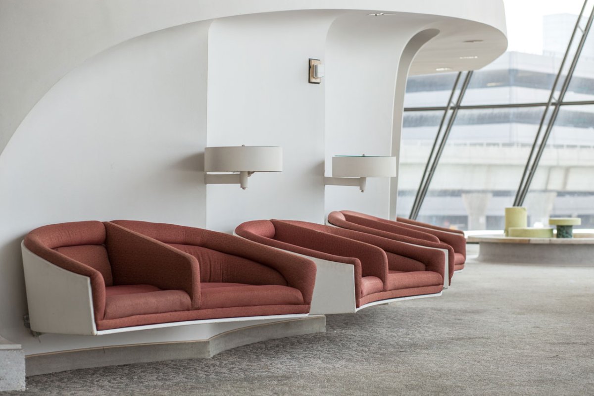 Шезлонг b&b Italia Terminal 1