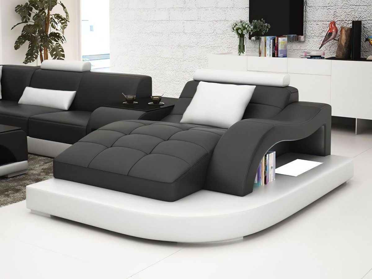 Современные диваны для гостиной 2020