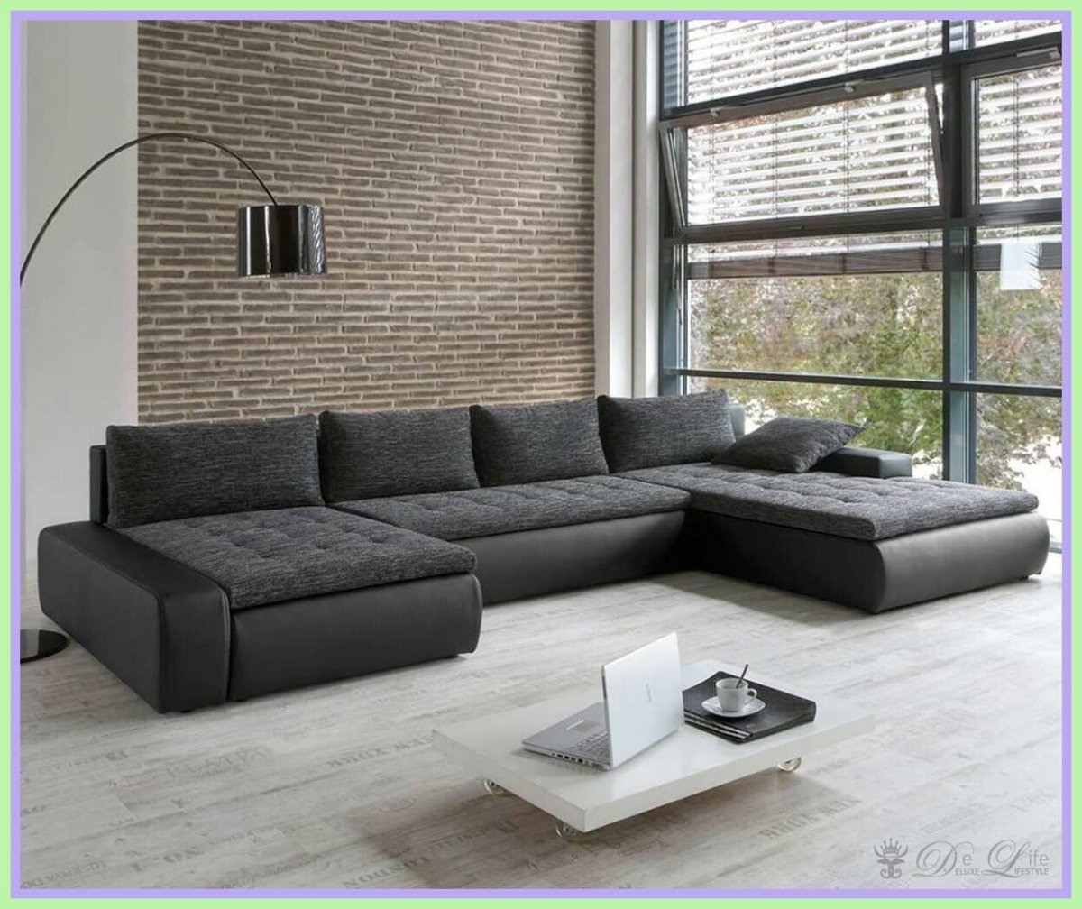 Модульный диван современный стильный