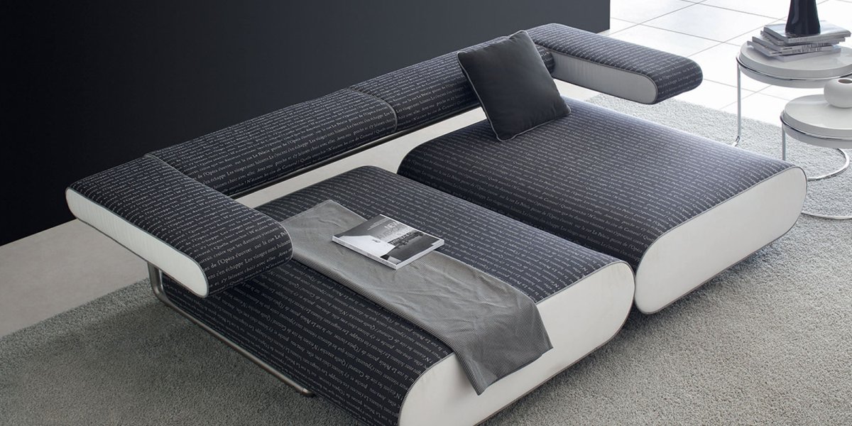 Дизайнерские диваны