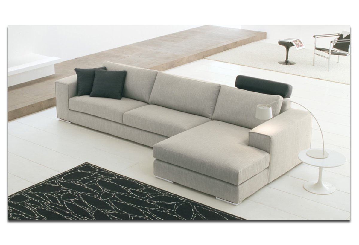 Альберто Салотти диван манхетон