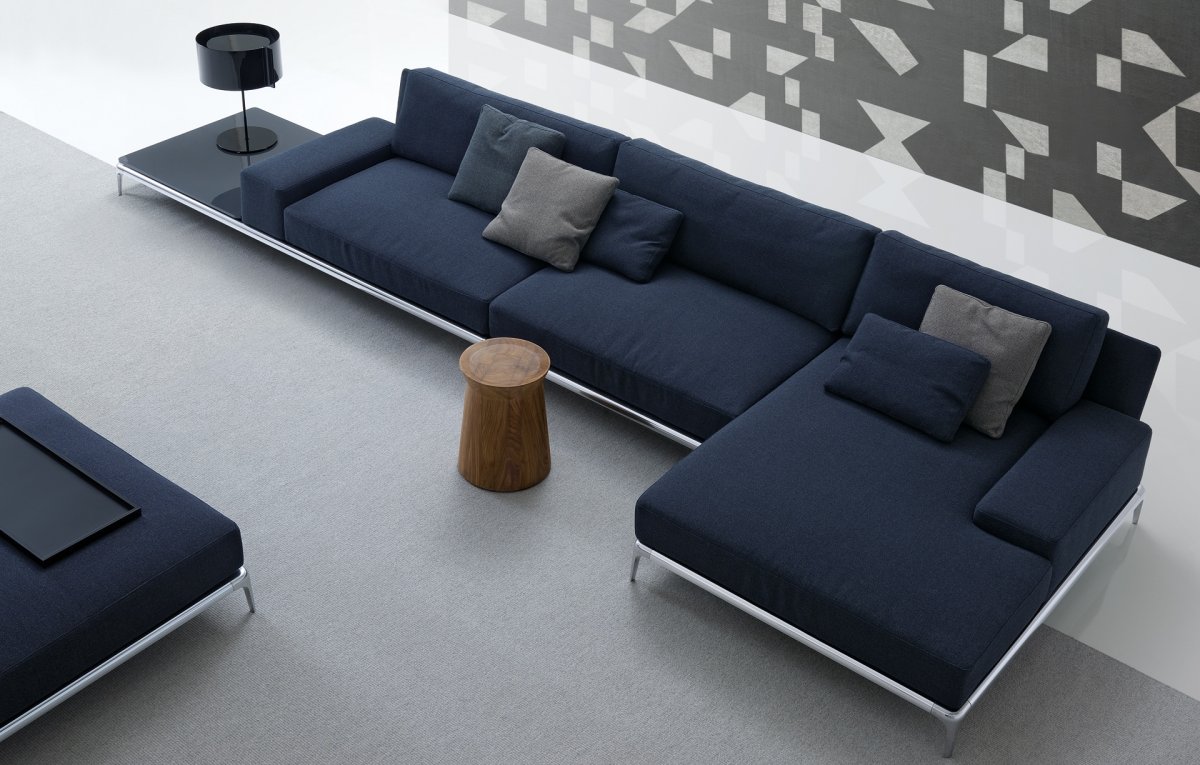 Poliform Park кушетка