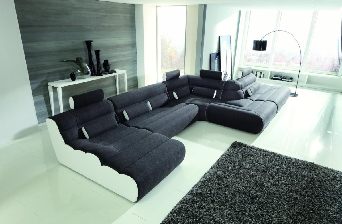 Диван модульный 2200х2200